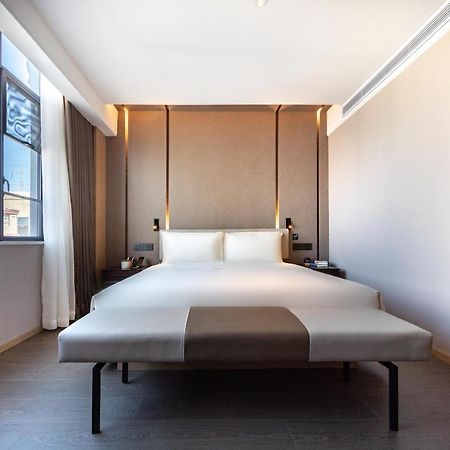 Atour Hotel Haikou East High-Speed Railway Station Xueyuan Road Pinlien Kültér fotó